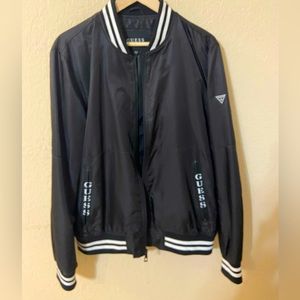 Guess bomber jacket
